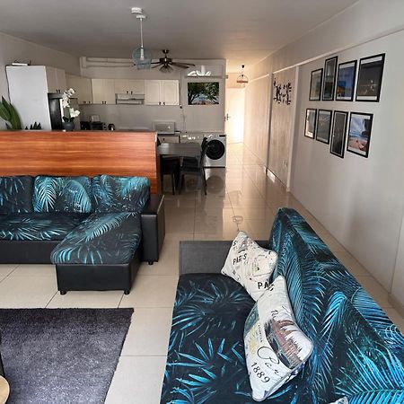 Fareopu II - Apartment Number 1 At 5 Min From Papeete Center Екстер'єр фото