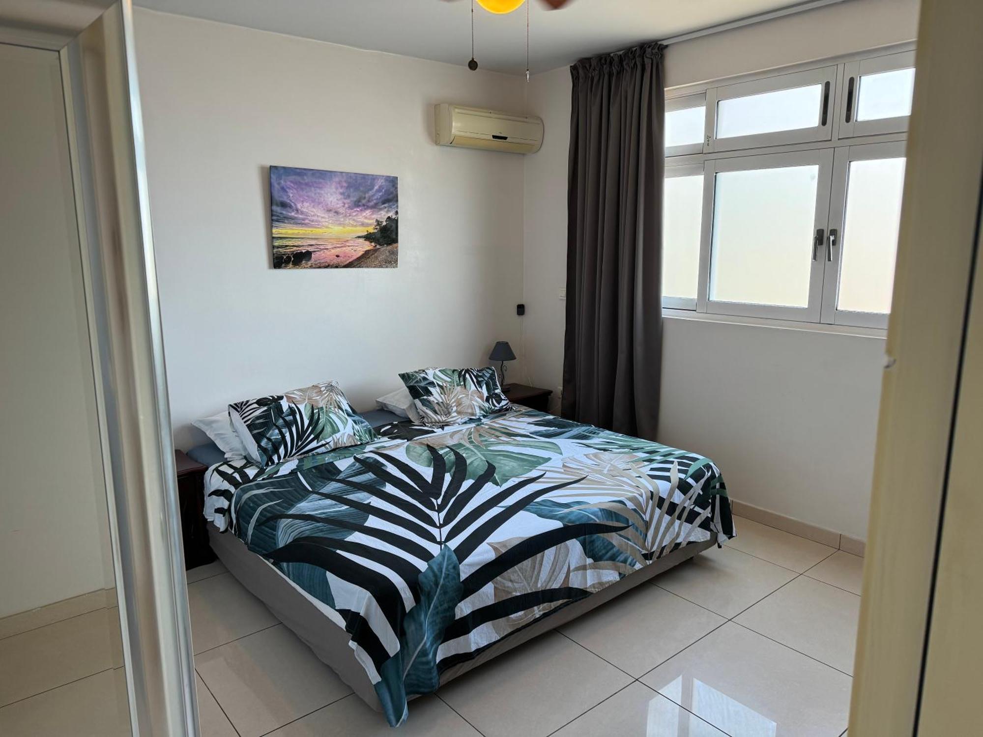 Fareopu II - Apartment Number 1 At 5 Min From Papeete Center Екстер'єр фото
