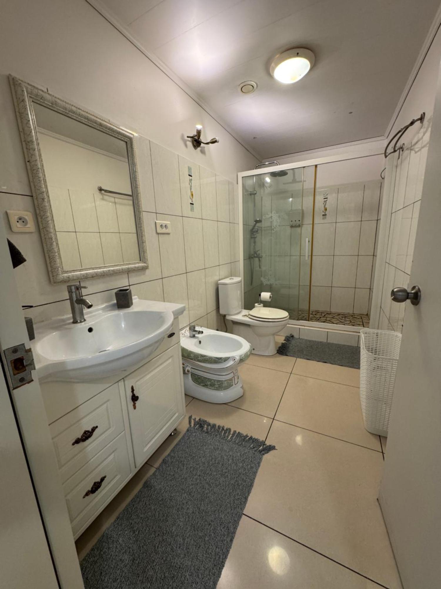 Fareopu II - Apartment Number 1 At 5 Min From Papeete Center Екстер'єр фото